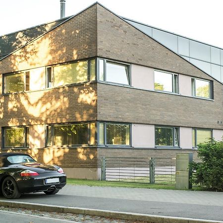 帕努萨德玛4号街公寓 派尔努 外观 照片